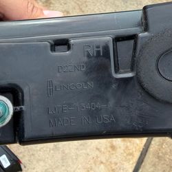 2022-2024 Lincoln corsair