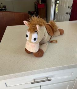 Toy Story Bullseye 20" Plush