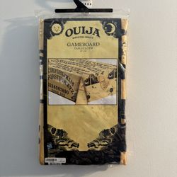 Ouija Board Cloth Table cover 