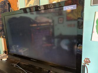 Dynex 40 Inch HD Tv