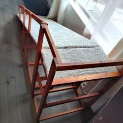 Dog Ramp