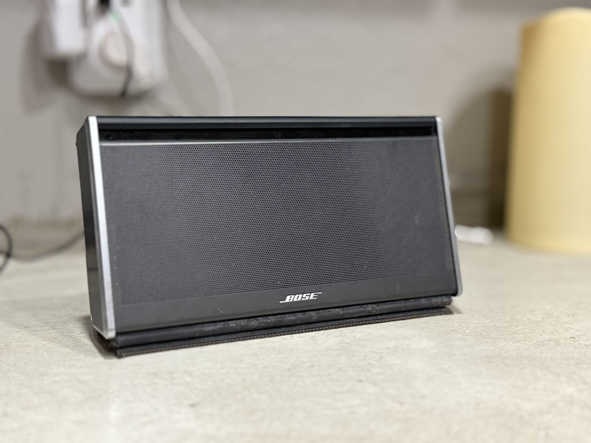 Bose Soundlink
