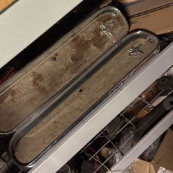 1965 Mustang Gt Fastback 