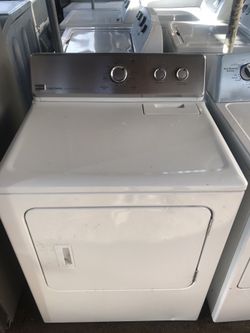 Ge electric good working conditions