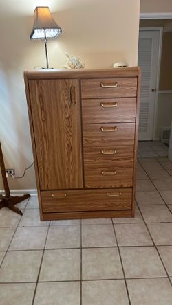 Dressers
