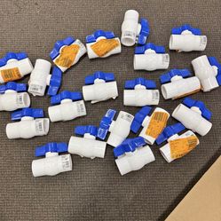 1-1/2 in. PVC Sch. 40 Solvent 