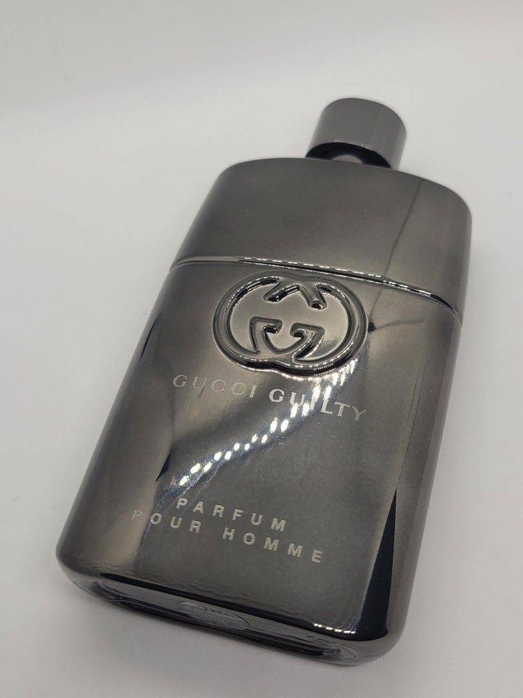 Gucci Guilty Parfum Pour Homme 3oz/90ml