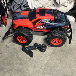 RC Car 
