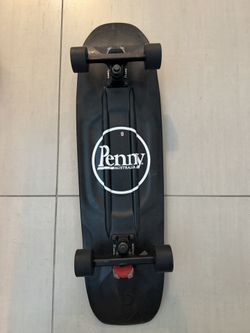 Skateboard “Penny Board”