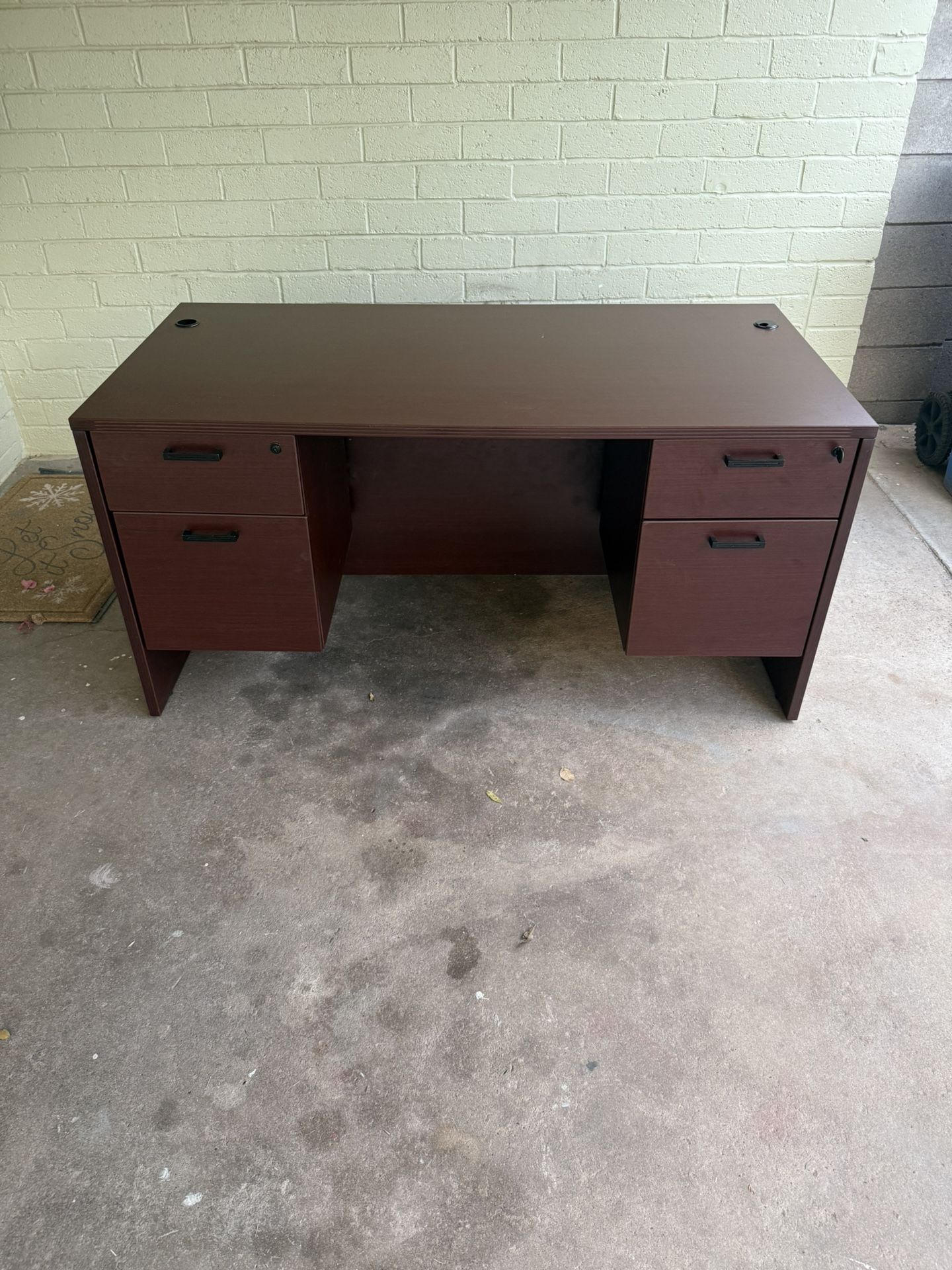 Desk