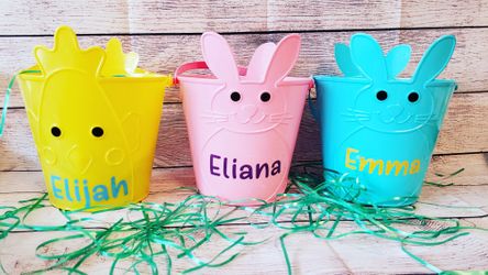 Easter Baskets and goodies