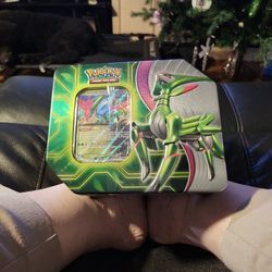 Pokemon Trading Card Game