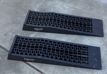 $25 call ramp for a small cars BRZ and  FRS or more