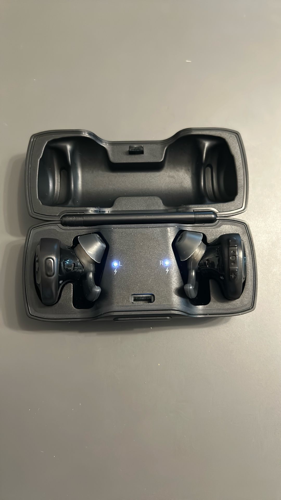 Bose Soundsport Free Wireless Headphones