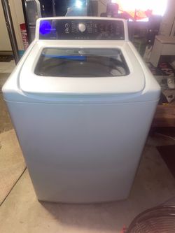 Frigidaire Washing Machine