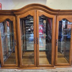 China Cabinet