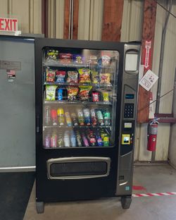 Vending Machine