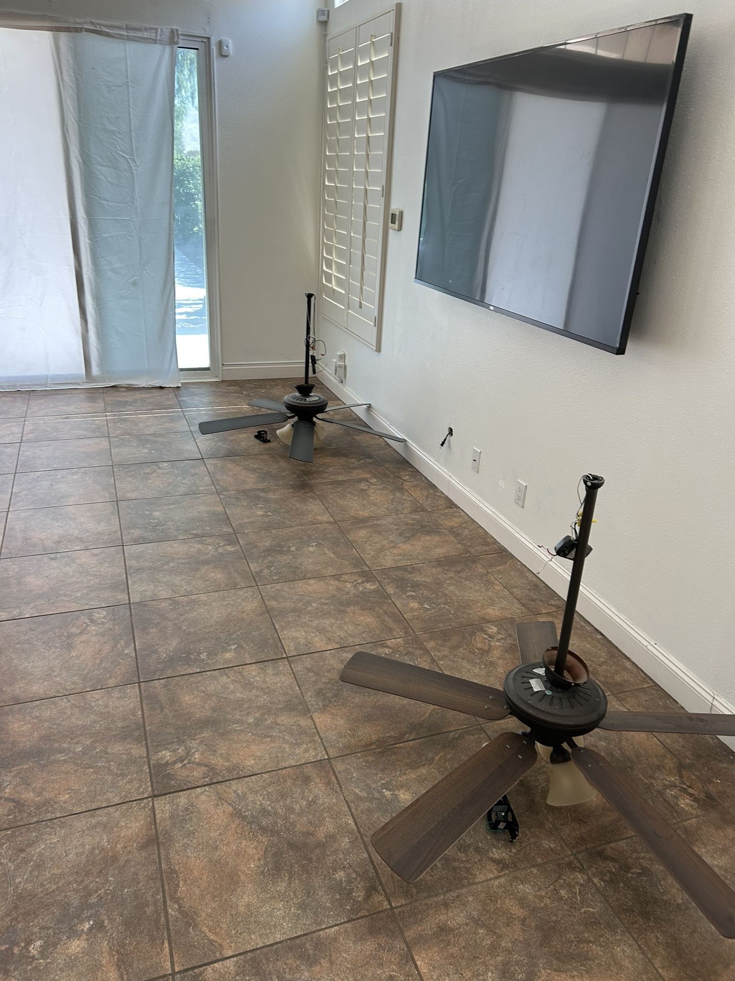 Ceiling Fans With Remotes