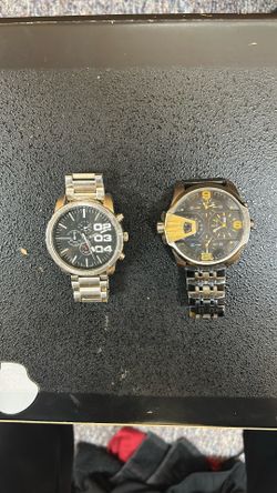 Jewelry Watches