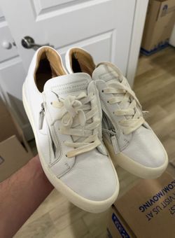 Giuseppe Zanotti men sneakers