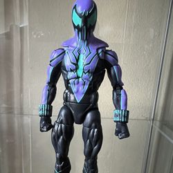 Marvel Legends Spiderman 