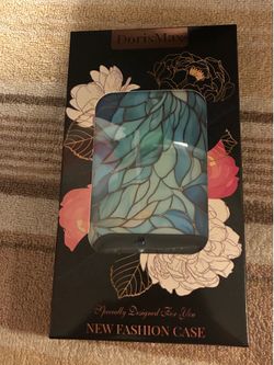 iPhone 17 Pro Caves Flower Case