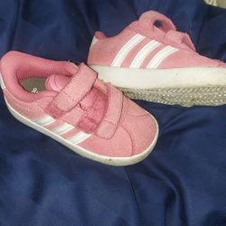 Toddler Girls Shoe Size 6k