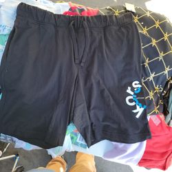 Short