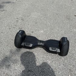 Hover Board
