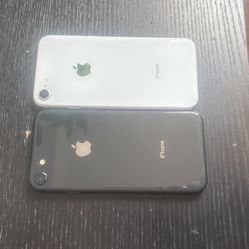 iPhone 8 & SE 2020