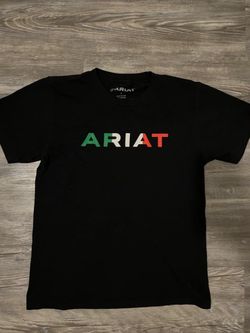Boys shirt size large