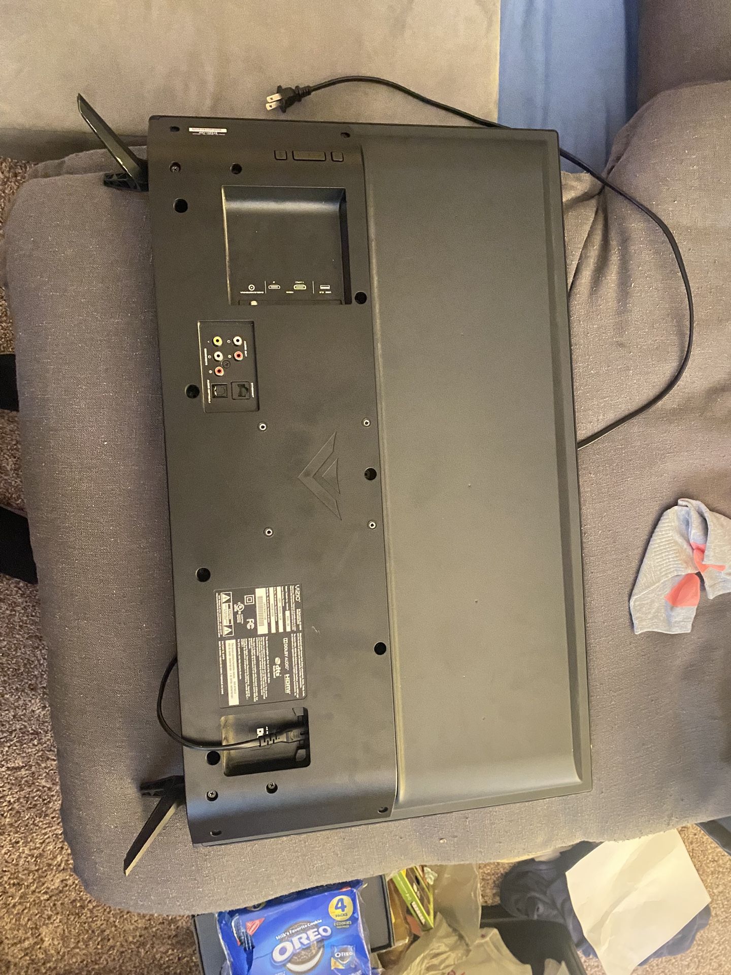 Vizio 32 Inch TV