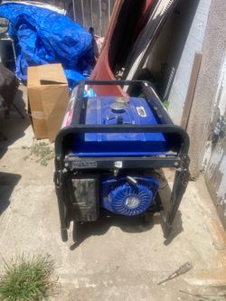 Chicago Gas Generator