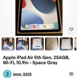 iPad