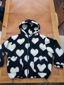 Fleece Jacket