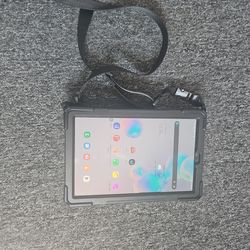 Samsung Galaxy Tab S6