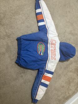 Vintage Florida Gators Starter Jacket