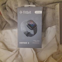 Fitbit Sense 2