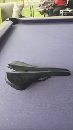 Bike seat