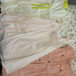 Girl Dresses 
