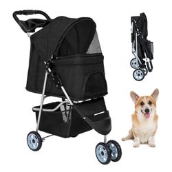 Dog Stroller