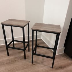 Bar Stools