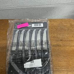 Cuisinart Steak Knife Set