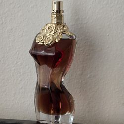 Jean Paul Gaultier La Belle EDP 100ml perfume ($100 cash)