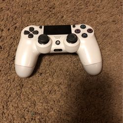 White Controller 