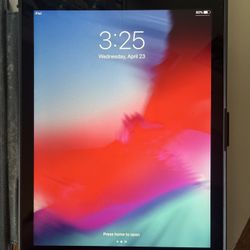 iPad Air 1st Gen 