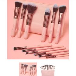 Brush  Beauty Creations 