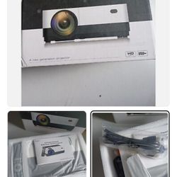 Projector