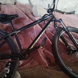 Specialized P Series 26 Am