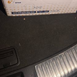 Slim Panel Led Recessed Downlight